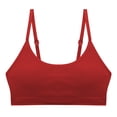 thumbnail image 2 of Product Category Bra – Comfortable Adjustable Wireless Seamless Everyday Wear for Women, 2 of 8
