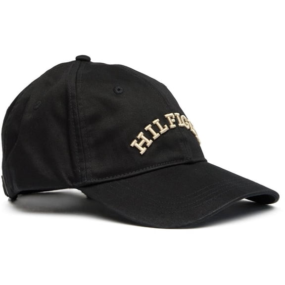 Tommy Hilfiger Monotype Cap