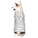 thumbnail image 1 of Fotbe Cute Goose Sudadera con Estampado para Perros Pequeños – Suéter con Capucha para Mascotas, Tela Suave de Forro Polar con Bolsillo-Medium, 1 of 7