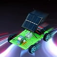 thumbnail image 2 of ToysYGift Solar Power Car Model Kit, Electric Motor Science Experiment Educational Projects Kit, 2 of 8