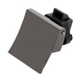 thumbnail image 2 of Gabinete de RV Lock Lock Universal Pound Latch para la oficina de s en oscuro, 2 of 8