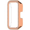 thumbnail image 2 of PC Material Half Wrapped NFC With Cut Out Cover 五点描述 (共约90个字符):, 2 of 7