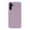 Frosted Lavender, variant on Gabb Phone 4 Pro Silicone Shockproof Slim Case — Dark Raspberry