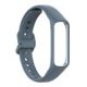 thumbnail image 1 of Correa muñeca reemplazo silicona para Fit 2 SM-R220 (gris), 1 of 7