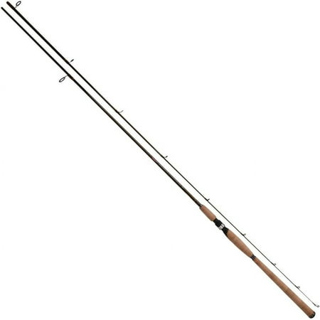Tica TC2 Salmon Spinning Rod