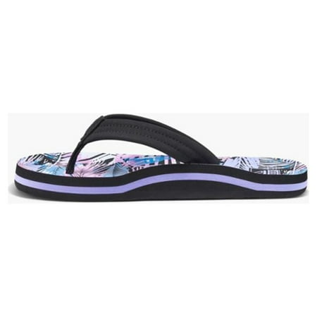 

Reef Kids Ahi Black 13 M US