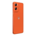 thumbnail image 4 of Smartphone Motorola Moto G06 Naranja 4GB, 128GB Dual SIM Desbloqueado, 4 of 6