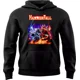 thumbnail image 1 of Sudadera Hammerfall Crimson Thunder, 1 of 1