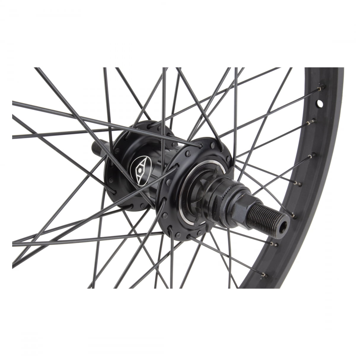 alienation bmx Black Sheep リム 未使用 ブラック Black Alienation