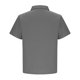 thumbnail image 4 of pstuiky camisetas de hombre, Camiseta informal de manga corta con botones y solapa de color liso para hombre camisas casuales para hombre xxxxxl, 4 of 5