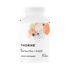 Thorne Red Yeast Rice + CoQ10, Maintain Healthy Cholesterol Levels and Supports Cardiovascular Health, 120 Capsules