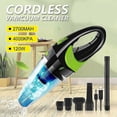 thumbnail image 3 of Strong Power Car Vacuum Cleaner Car Portable Handheld Vacuum Cleaner 120w Mini Car Vacuum Cleaner_Perfect Gift, 3 of 5