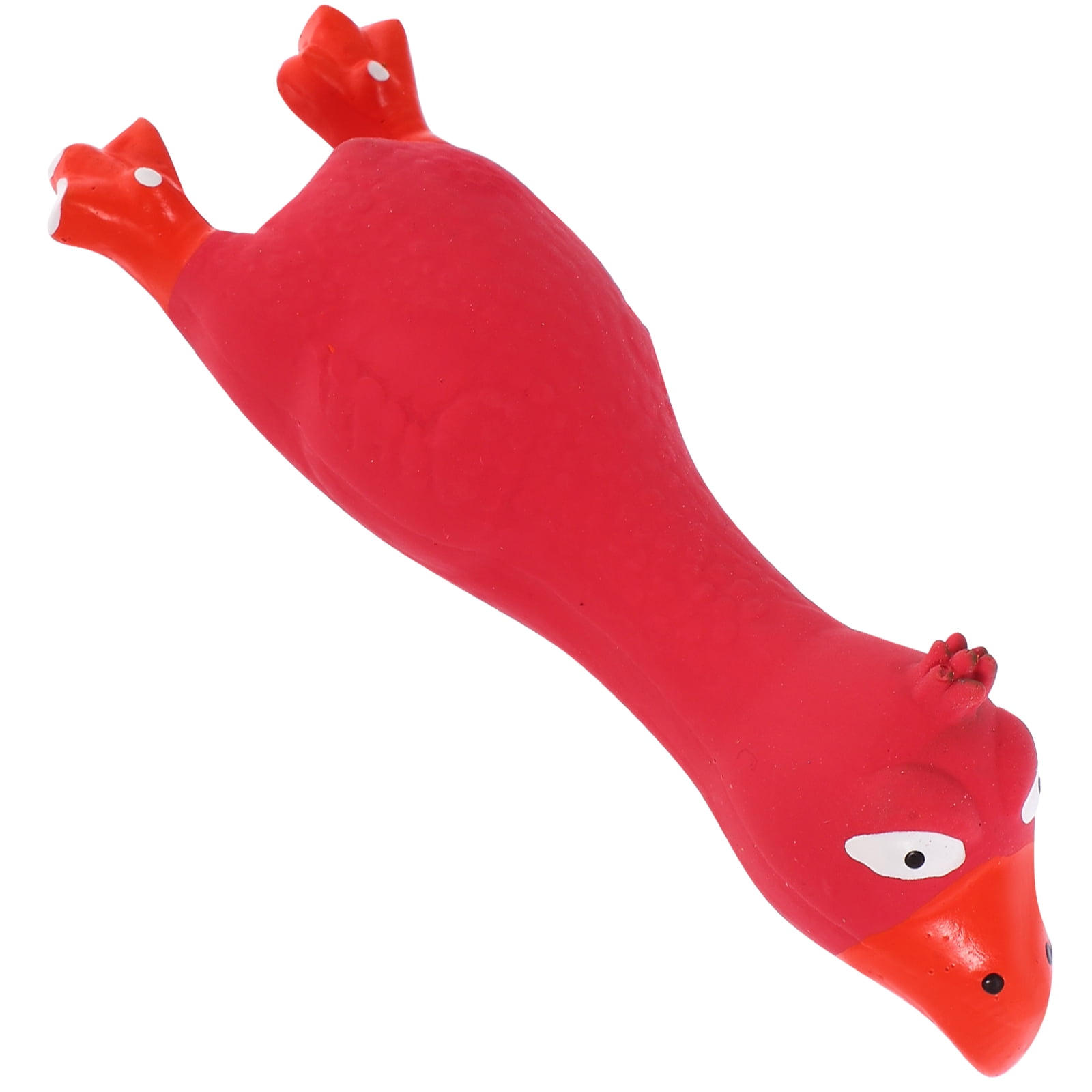 Jeffers Squeakies Latex Dog Toys, (Assorted) - 1 count - Walmart.com