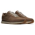 thumbnail image 5 of FootJoy Men's Contour Jogger Golf Shoe, Brown, 8.5 Wide, 5 of 5