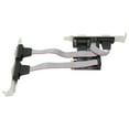 thumbnail image 1 of Expansion Card, PCIE Adapter 4 RS232 Serial Ports PCB  for  Kernel 2.6.15 for  for, 1 of 8