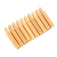 thumbnail image 2 of Jewelry Plating Tips, Felt Inserts For Pen Electroplating Lightweight And Portable Pen Plating Tips Accessories, For Jewelry Repairing Workers Jewelry Maker, 2 of 8