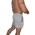 thumbnail image 3 of Short Deportivo, Gym O Casual Masculino Fénix Fit Spandex, 3 of 3
