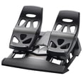 thumbnail image 1 of Pedales Gamer Thrustmaster T.Flight Rudder Pedals para PC y PS4, 1 of 9