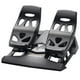 thumbnail image 1 of Pedales Gamer Thrustmaster T.Flight Rudder Pedals para PC y PS4, 1 of 9