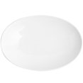 thumbnail image 3 of Ceramic Serving Dish Decorative Fruit Plate Dessert Display Plate Holder for Kitchen Centerpiece, 3 of 8
