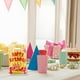 thumbnail image 4 of 50 bolsas de regalo para fiestas infantiles, bolsas de golosinas de cumpleaños, bolsas de regalo para fiestas de cumpleaños para niños, bolsas de botín para fiestas de cumpleaños de niños, 4 of 5