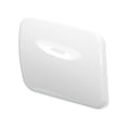 thumbnail image 1 of Tapa de boquilla de lavaparabrisas del parachoques frontal derecho Unique Bargains No.1J0955110A para VW Golf 4 MK4/1998-2006 Plástico blanco 1 Pcs, 1 of 1
