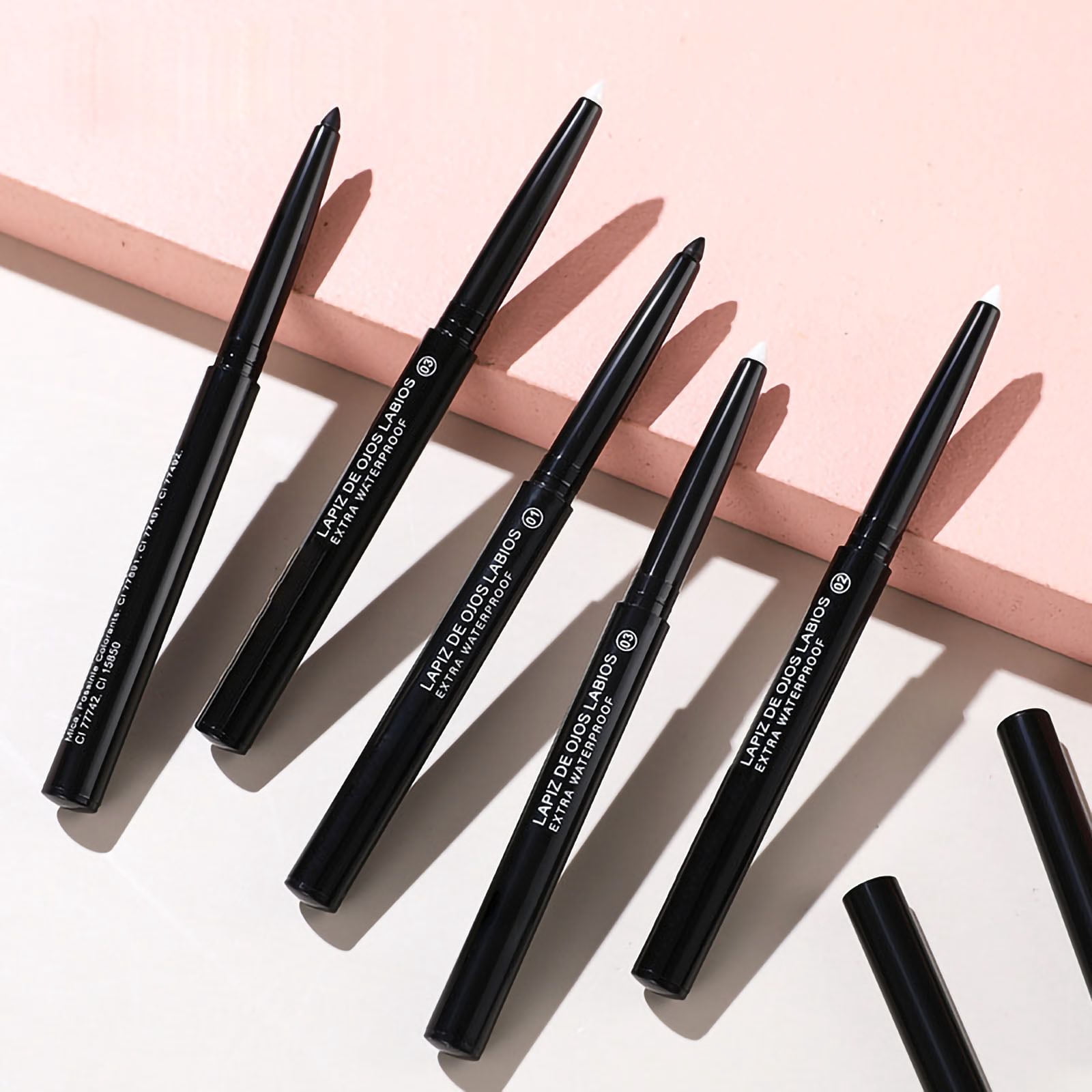 Still Look Pretty Lip Sharpener Peel Template Makeup Needs Chocolate Pencil Sensitive Eye Makeup Make up Sharper Eye Shadow Yes to M Cosmetics Carrot Pencil Eye Wing Whoosh Makeup