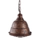 thumbnail image 4 of Pantalla de lámpara colgante antigua, pantalla de lámpara colgante Accesorio de luz de techo individual industrial antiguo Pantalla de luz colgante retro Rendimiento inigualable, 4 of 8