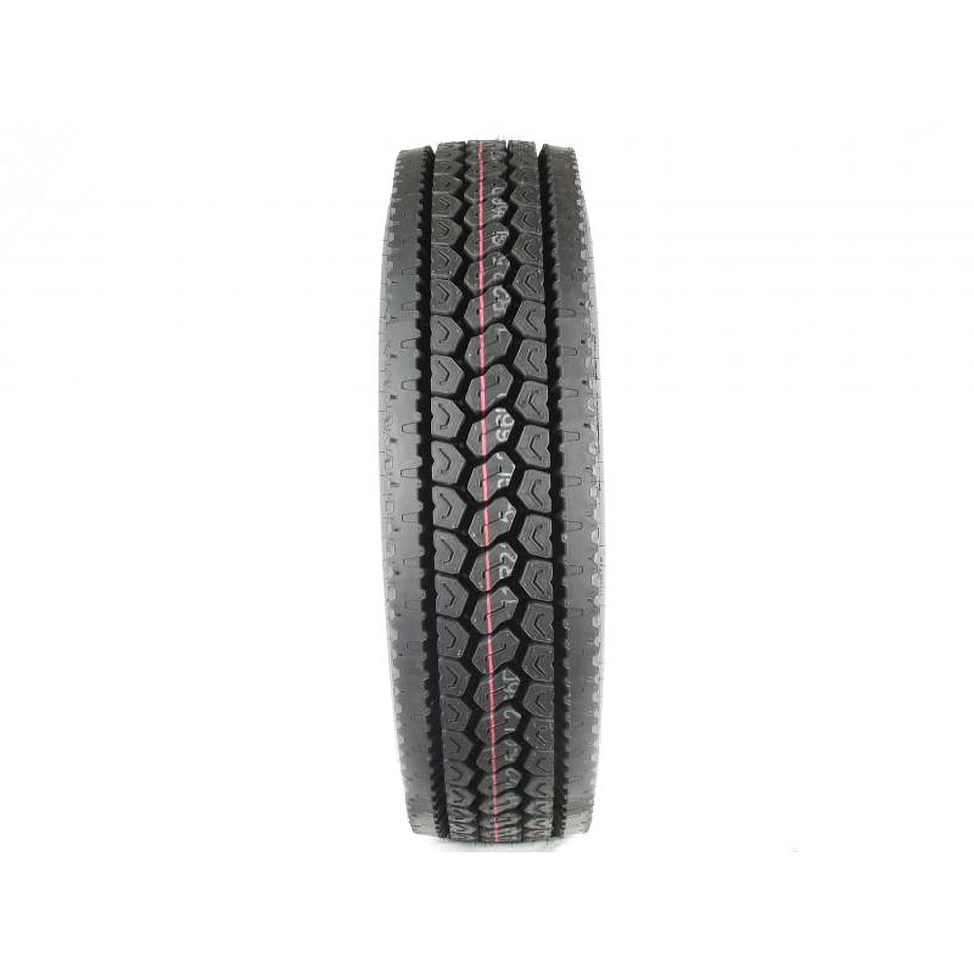 Advance GL266D 11R22.5 H/16PLY Commercial Tire