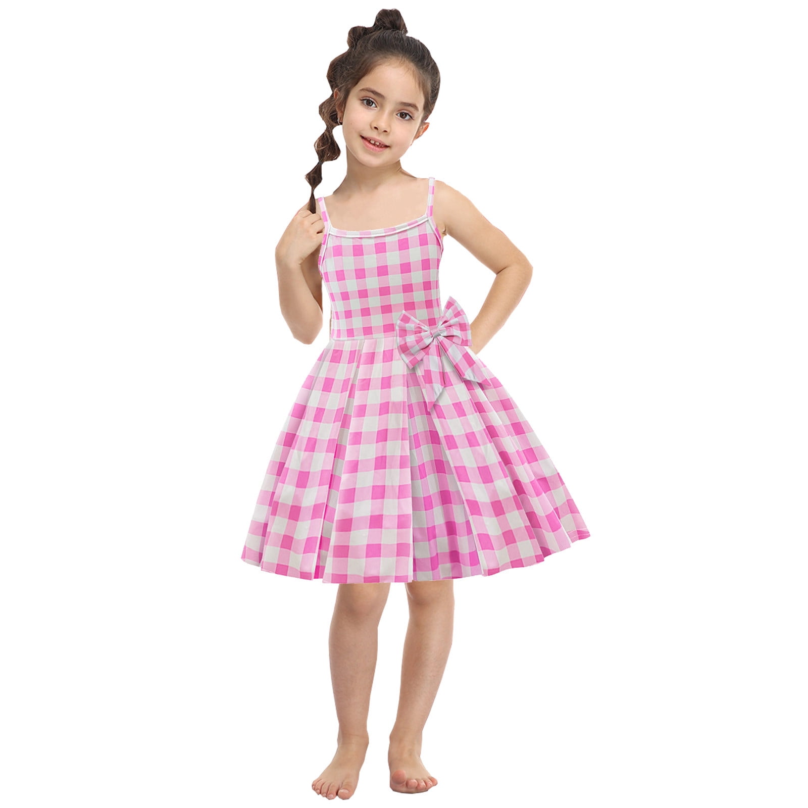 strapless open back dress Dolce Mini Dress in Pink  Elegant Women's Party Dress