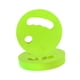 thumbnail image 5 of Tabla de natación ligera con flotador de mano para niños y niñas, juguete para deportes acuáticos Verde claro, 5 of 9