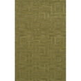 thumbnail image 2 of Dalyn Dover Area Rug DV13 Dv13 Pear Squares Maze 10' x 10' Round, 2 of 5