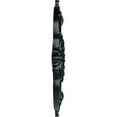 thumbnail image 4 of Ekena Millwork 28 3/8"OD x 3 3/4"ID x 1 5/8"P Benson Classic Ceiling Medallion (Fits Canopies up to 6 1/2"), Hand-Painted Night Shade, 4 of 6