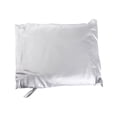 thumbnail image 3 of Windproof Golf Cart Cover,Professional Portable Durable Rainproof Foldable Waterproof Protective Cover for 4 Passenger Golf Cart, 3 of 10