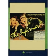 The Informer (DVD), Mr Fat - w Video, Drama