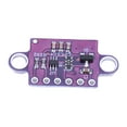 thumbnail image 3 of Sensor de medición de distancia de vuelo GY-VL53L0XV2 Salida PWM de interfaz I2C de tiempo de vuelo, 3 of 7