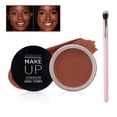 thumbnail image 1 of Corrector de color profundo QIUFSSE Under Eye 07 Deep Color Corrector impermeable, 1 of 7
