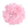 thumbnail image 4 of 200 Uds. Pétalos de flores artificiales, pétalos decorativos de flor de melocotón para arreglos florales, fabricación artesanal, Día de San Valentín Rosa claro mayimx Pétalos de boda, 4 of 7