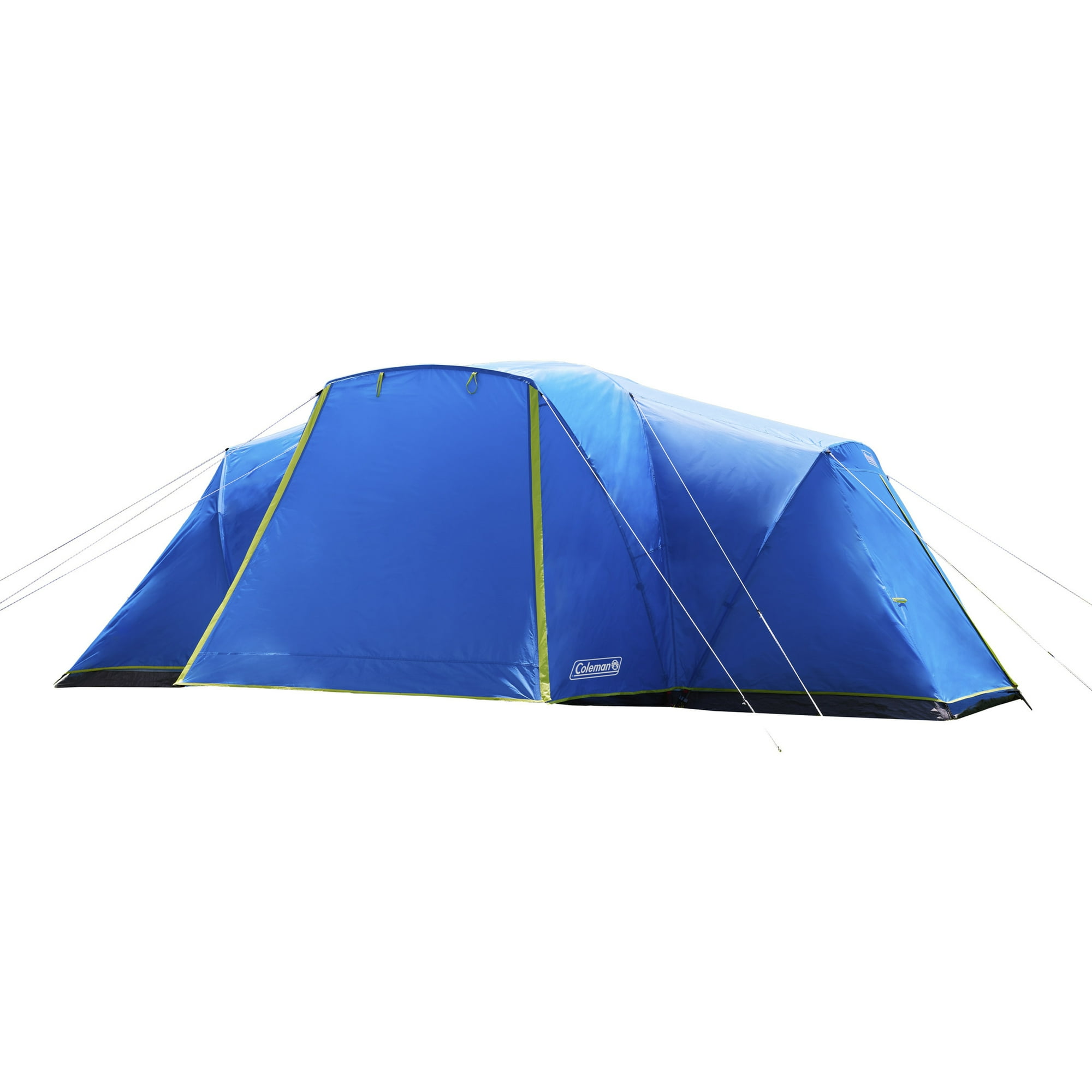 Coleman 8-Person Skydome XL Lighted Camping Tent - Walmart.ca