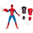 thumbnail image 4 of Figura de acción Spider-Man Lejos de casa, 33 cm, con efectos de sonido, 4 of 4