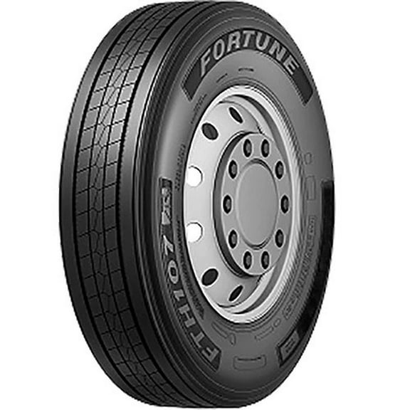 Fortune FTH107 11R22.5 144/142L G Commercial Tire