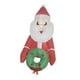 thumbnail image 1 of Inflables navideños de Papá , bonitos, iluminados, de utilería, decoraciones navideñas inflables para fiestas en casa., 1 of 9