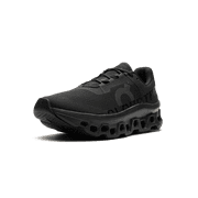 On MENS Cloudmonster All Black 61.99025 from Stadium Goods