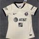 thumbnail image 1 of [Ropa De Mujer] 2324 Nuevo México América 2 fans Camiseta De Fútbol De Alta Calidad top Manga Corta Gao Jiahui unisex, 1 of 1