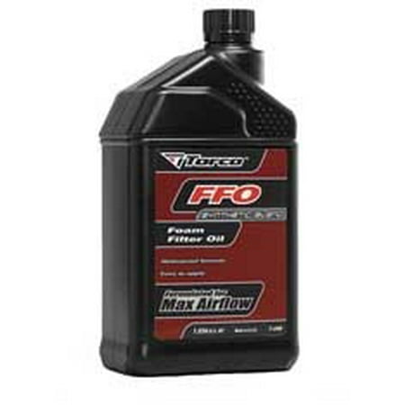 Torco International Corp FFO Foam Filter Oil Spray - 13 fl.