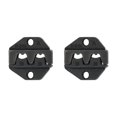 thumbnail image 3 of Wweixi Accessory Crimping Tool for Home Replaces Professional Crimper Plier Tool Stil B 2Set, 3 of 6