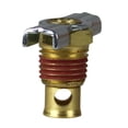 thumbnail image 2 of 132 ROLAIR Air Compressor Drain Valve 1/4" Tank Drain, 2 of 7