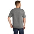 thumbnail image 2 of CornerStone Workwear Pocket Tee CS430, 2 of 4