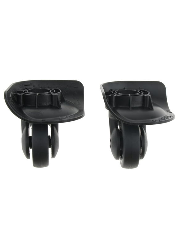 Ricardo Luggage Wheels Replacement