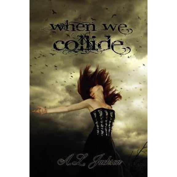 Pre-Owned When We Collide (Paperback) 1938404270 9781938404276